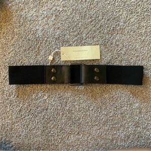 BCBG RUNWAY belt